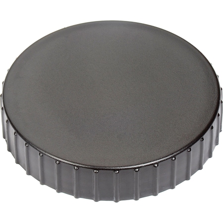 Global Industrial Replacement Cover Dia. 118x24 for 641263, 641264, 641265, 641747 Floor Scrubbers RP6514